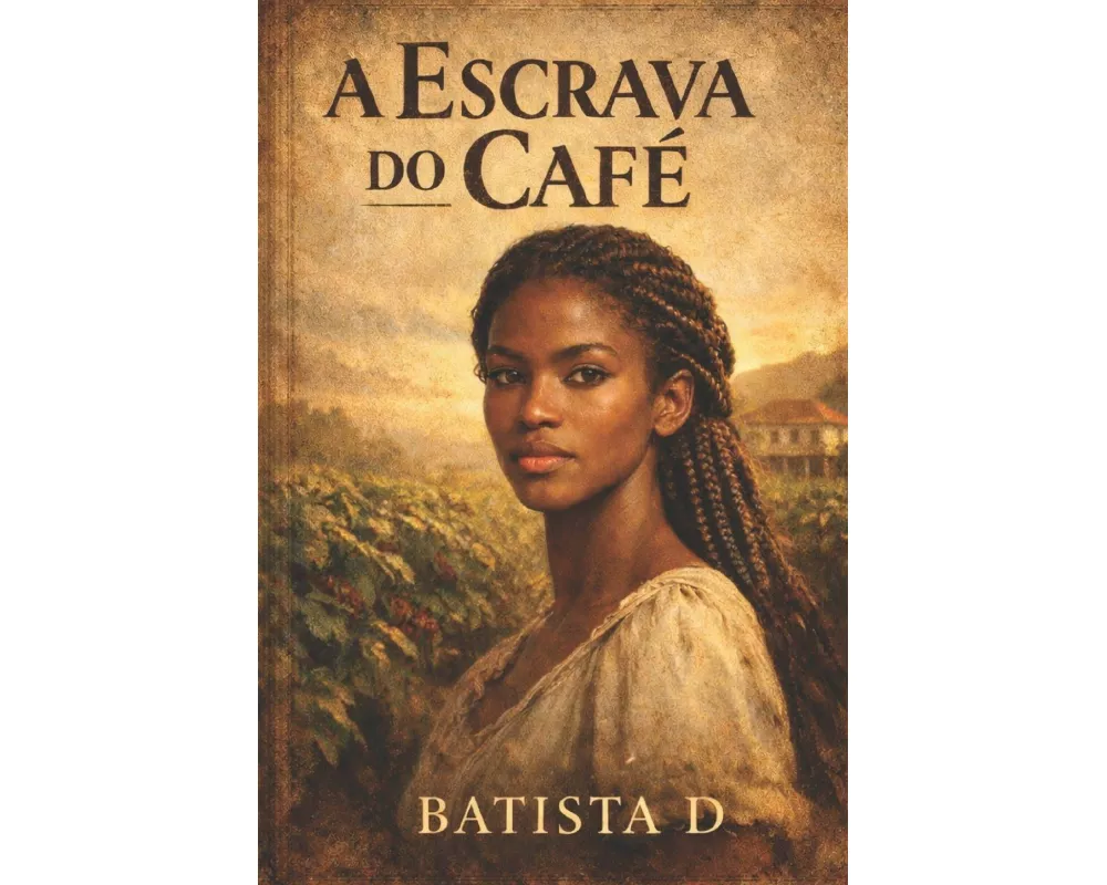 A Escrava do Café