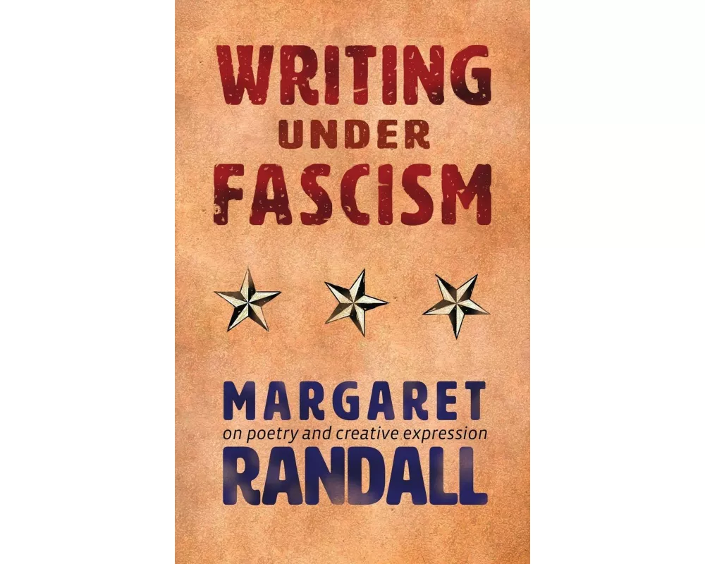 Writing Under Fascism