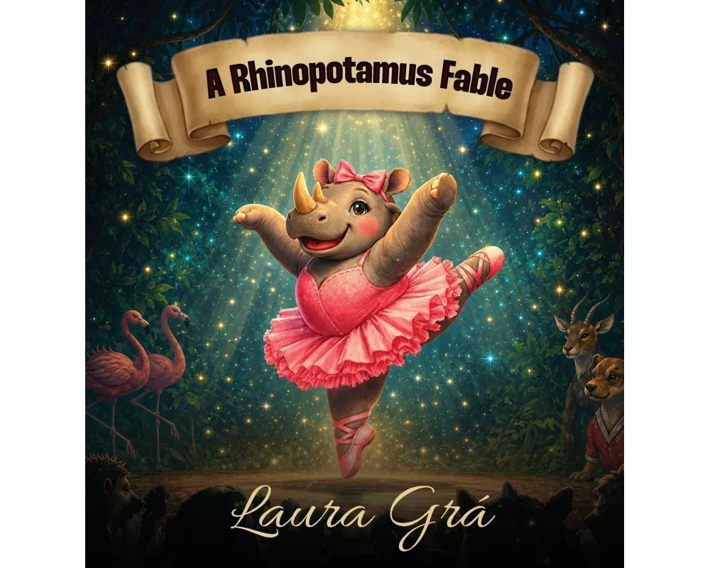 A Rhinopotamus Fable