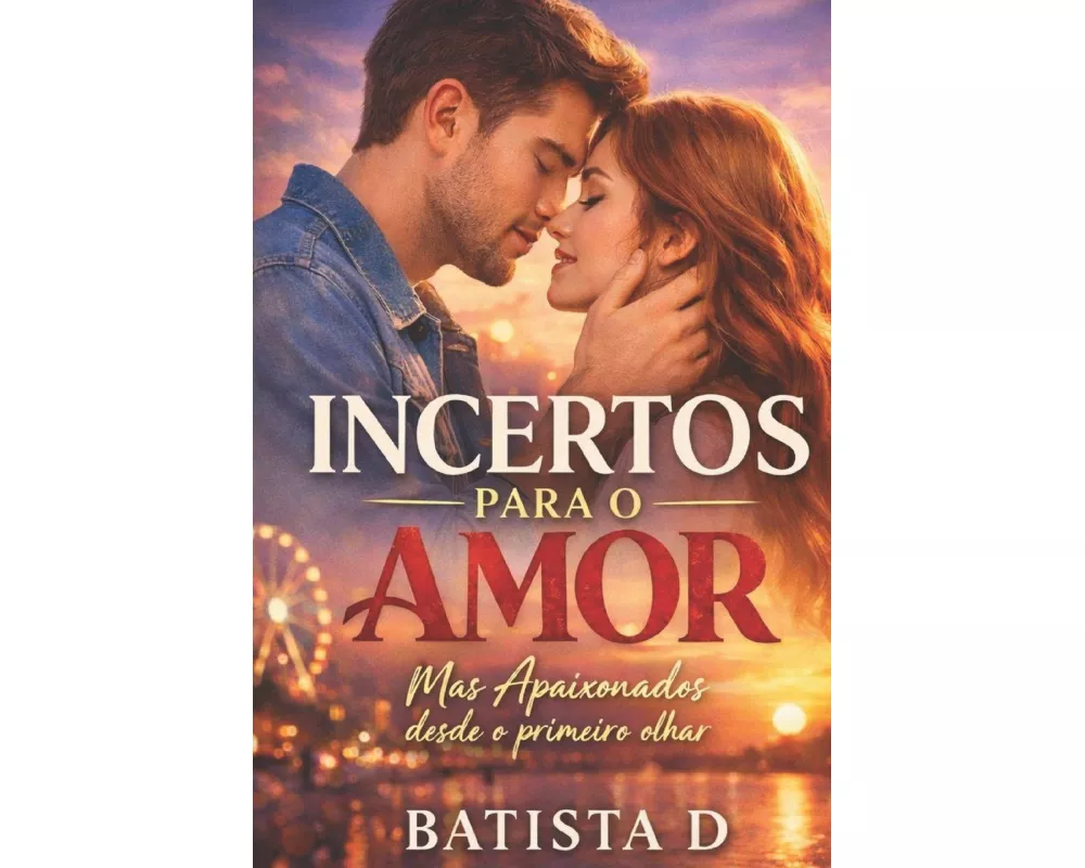 Incertos para o Amor