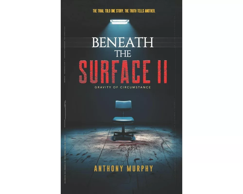 Beneath the Surface II