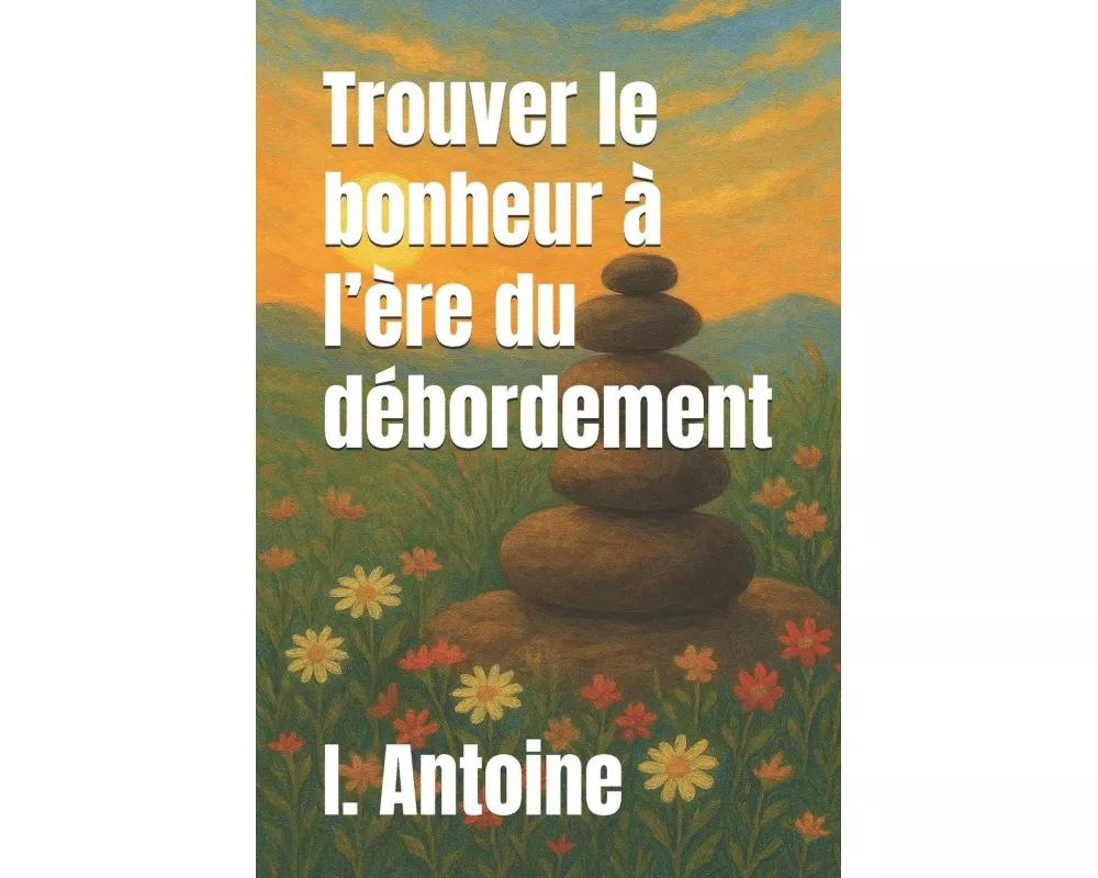 Trouver le bonheur à l'ère du débordement