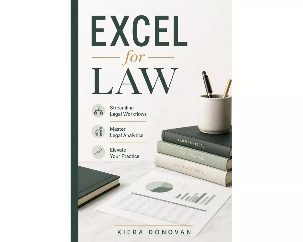 Excel for Law