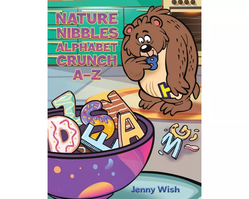 Nature Nibbles