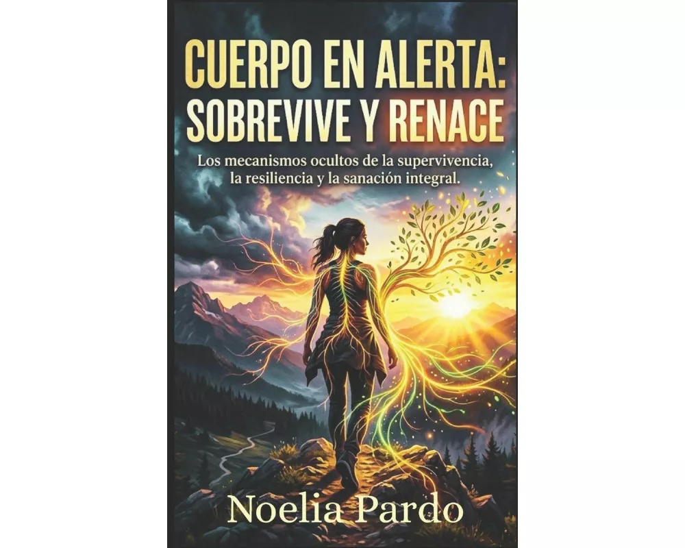 Cuerpo en Alerta