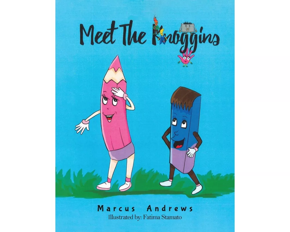 Meet the Knoggins