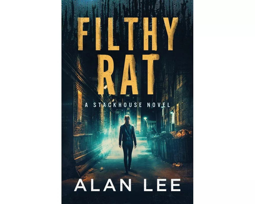 Filthy Rat