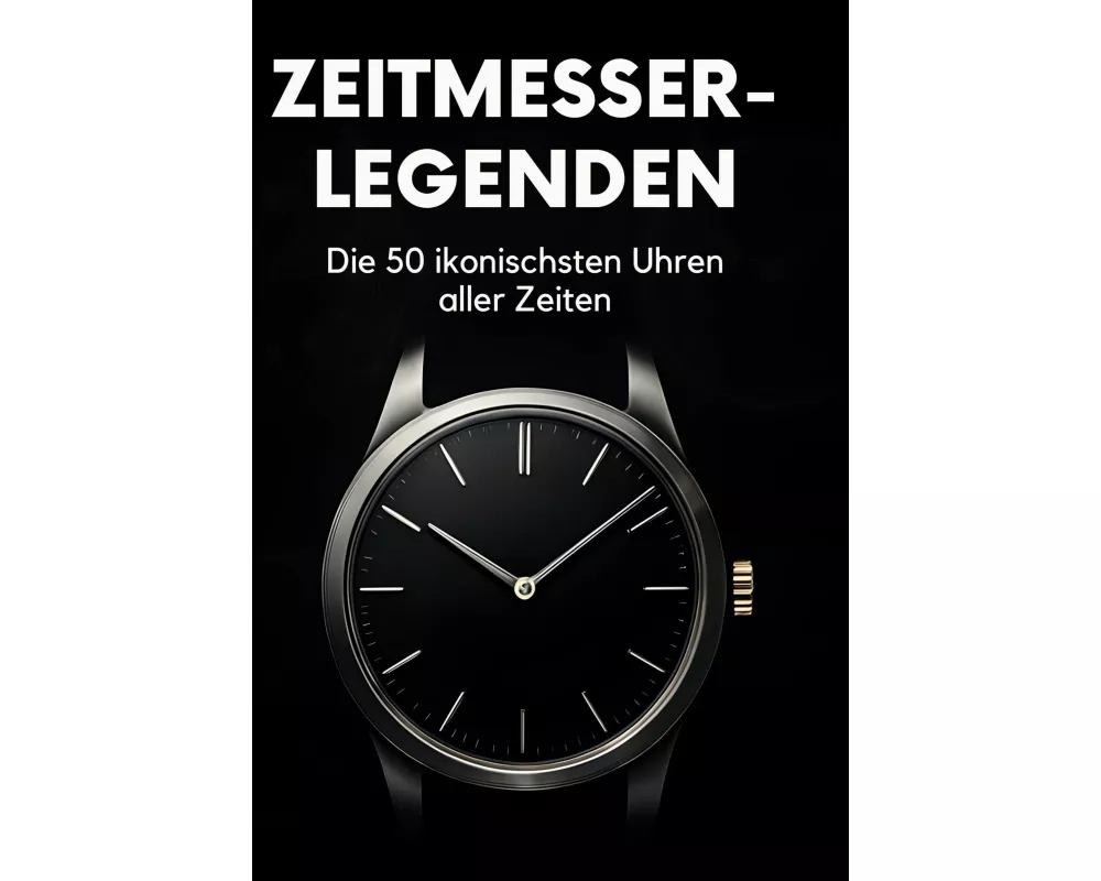 Zeitmesser-Legenden