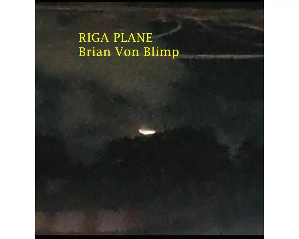 Riga Plane