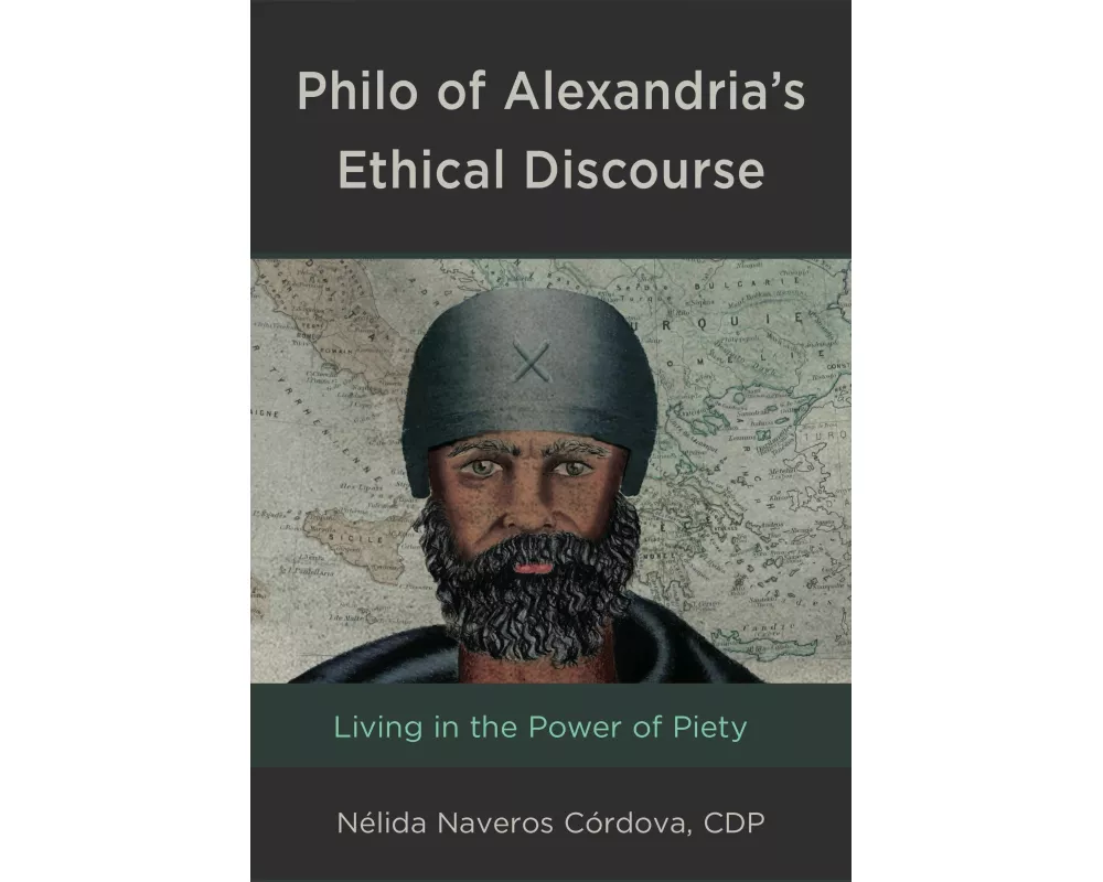 Philo of Alexandria's Ethical Discourse