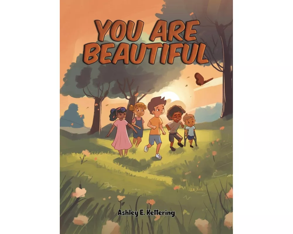You Are Beautiful