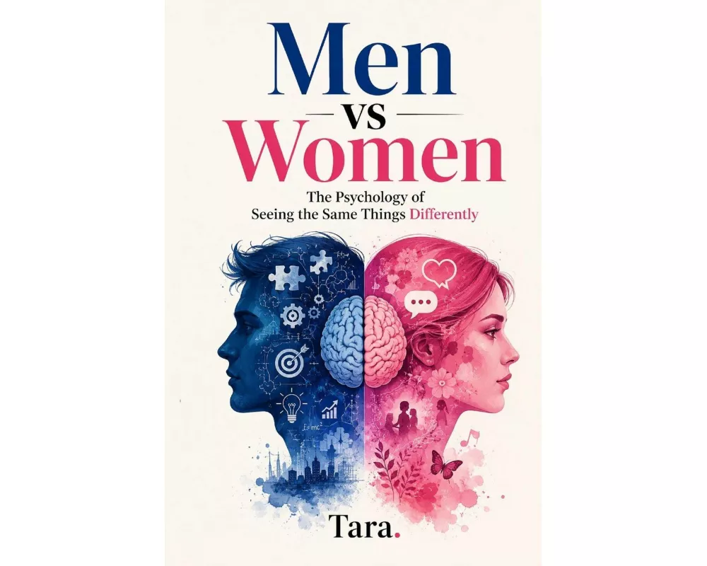 Men vs Women