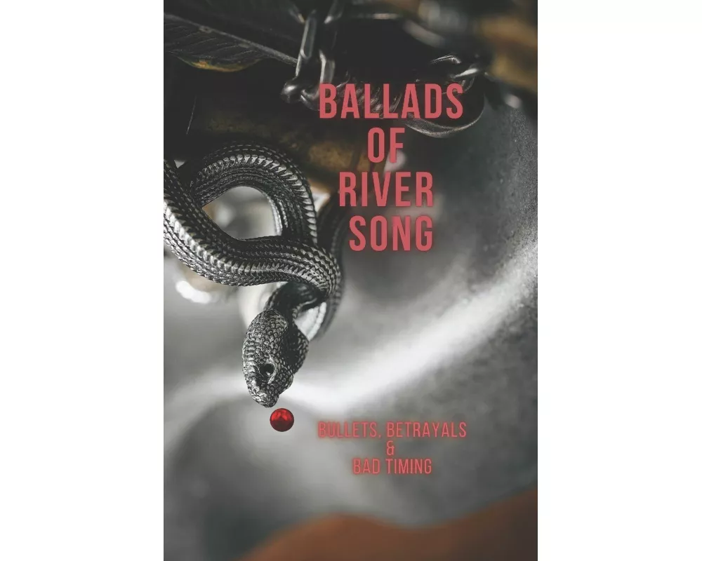 Ballads of RiverSong