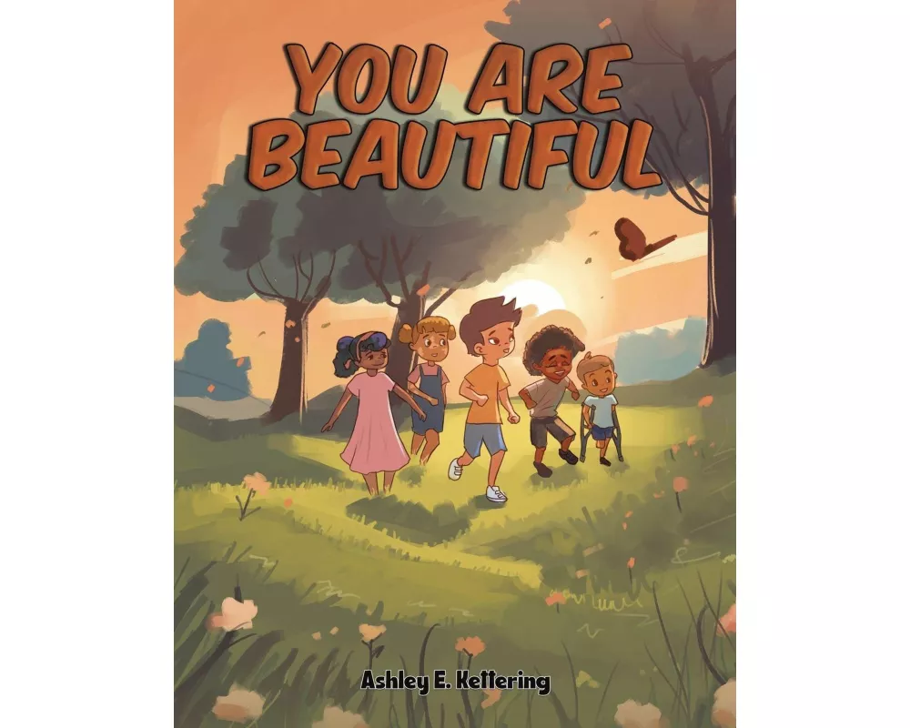 You Are Beautiful