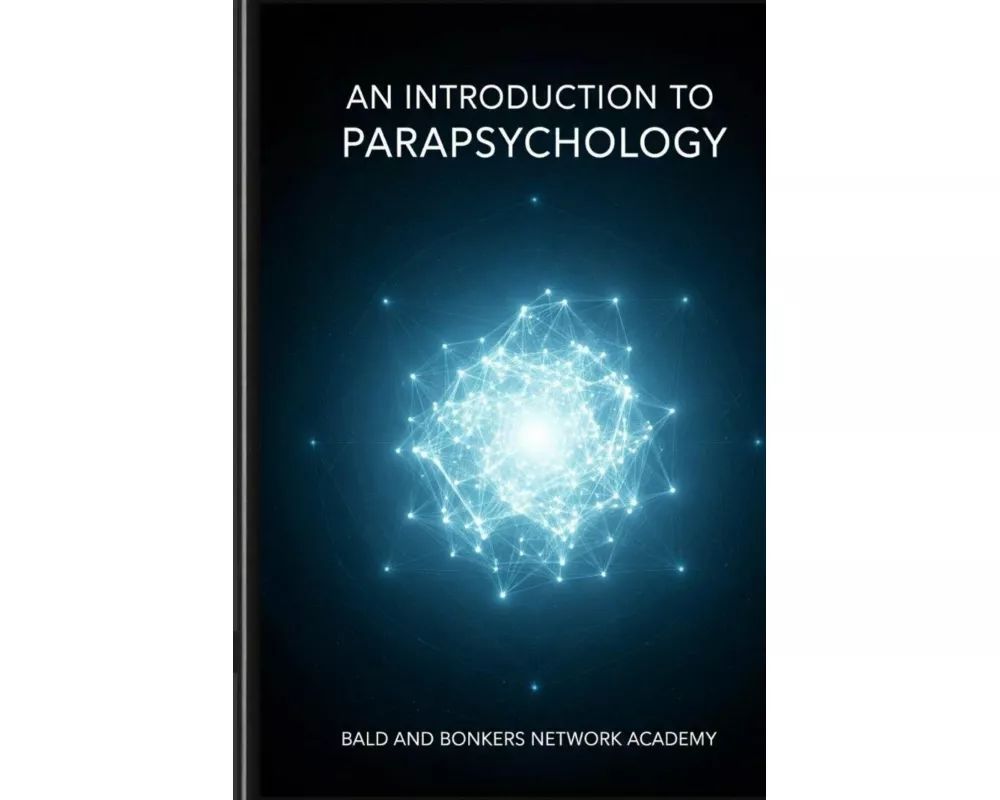 An Introduction to Parapsychology