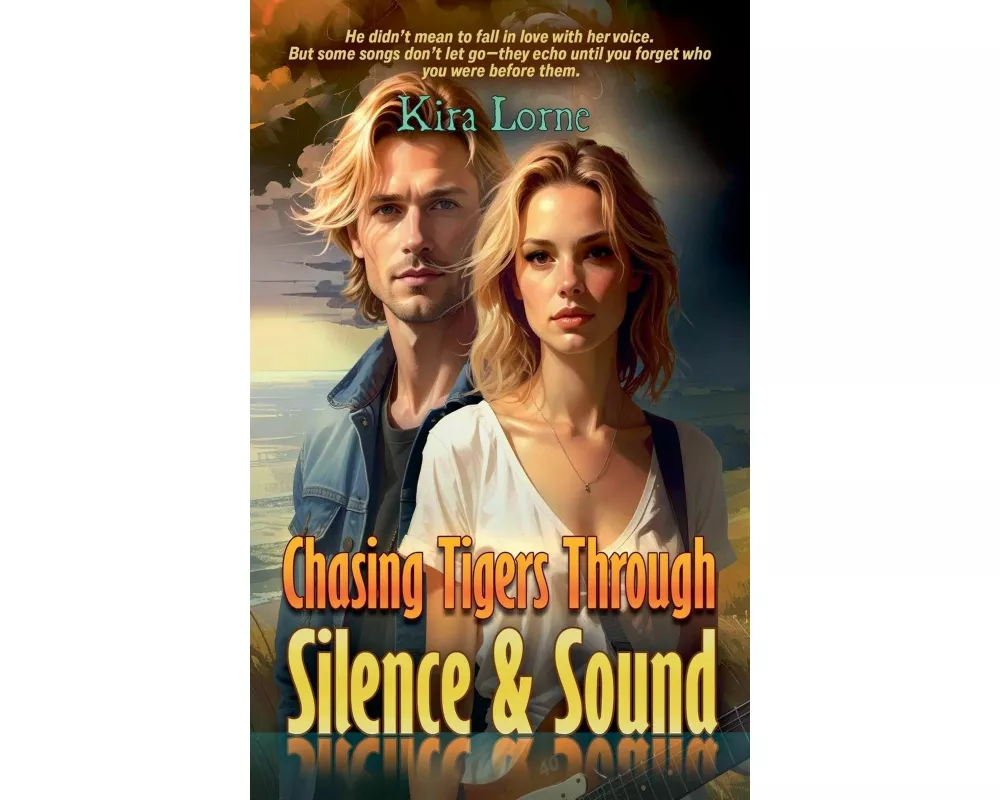 Chasing Tigers Through Silence and Sound