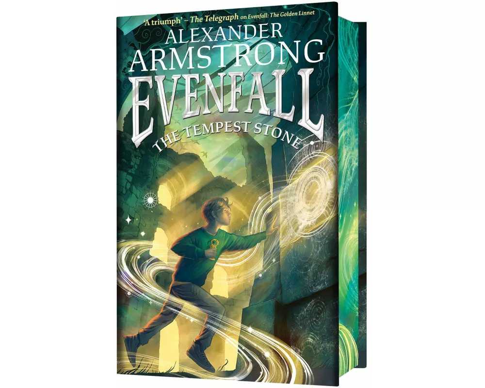 Evenfall Tempest_evenfall2 Hb