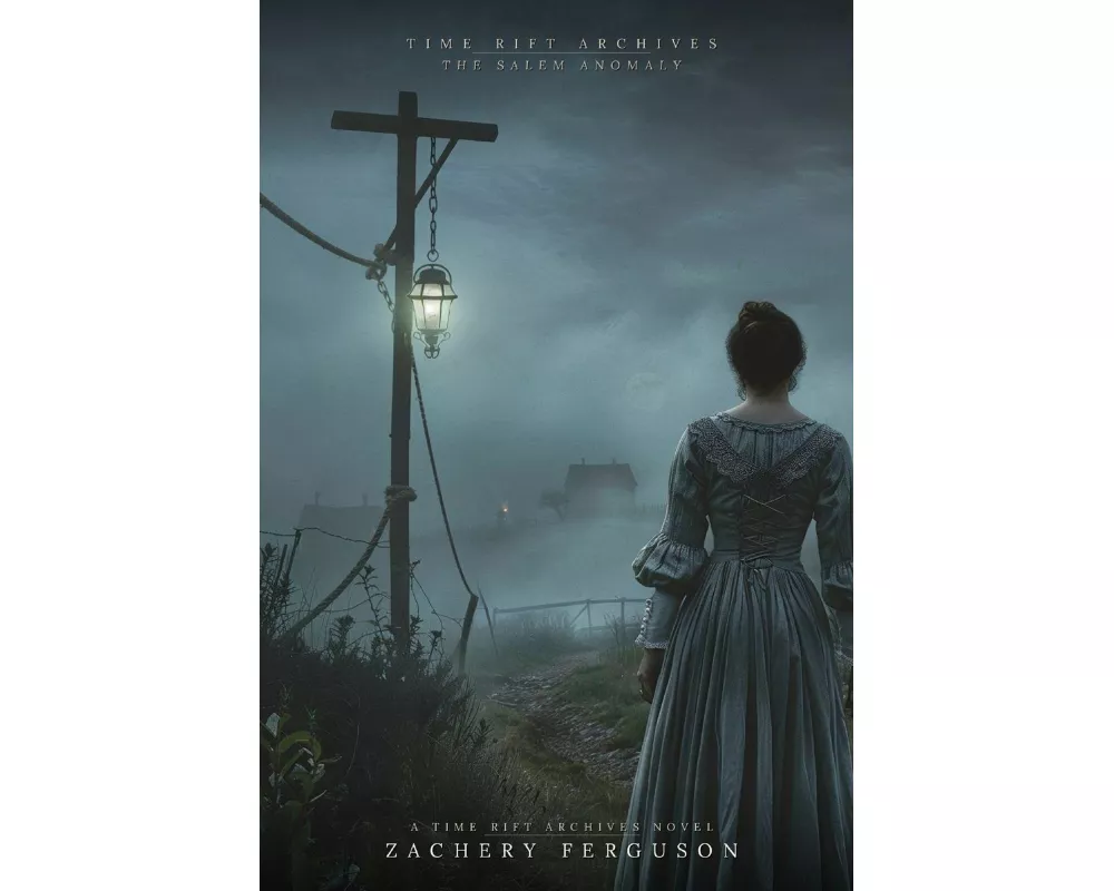 The Salem Anomaly