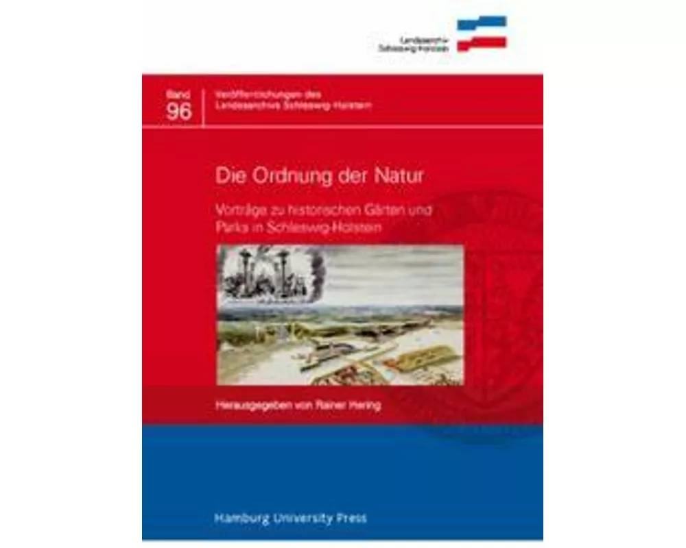 Die Ordnung der Natur