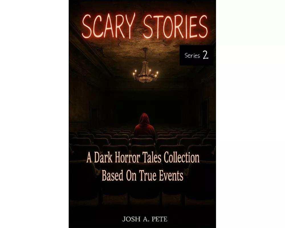 Scary Stories