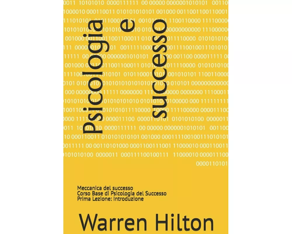 Psicologia e successo