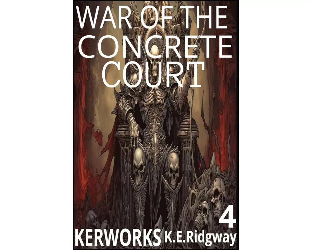 War of the Concrete Court