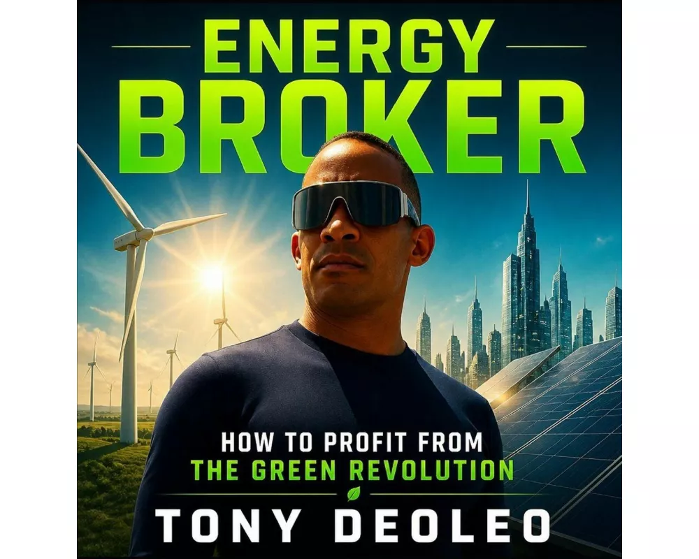 Energy Broker