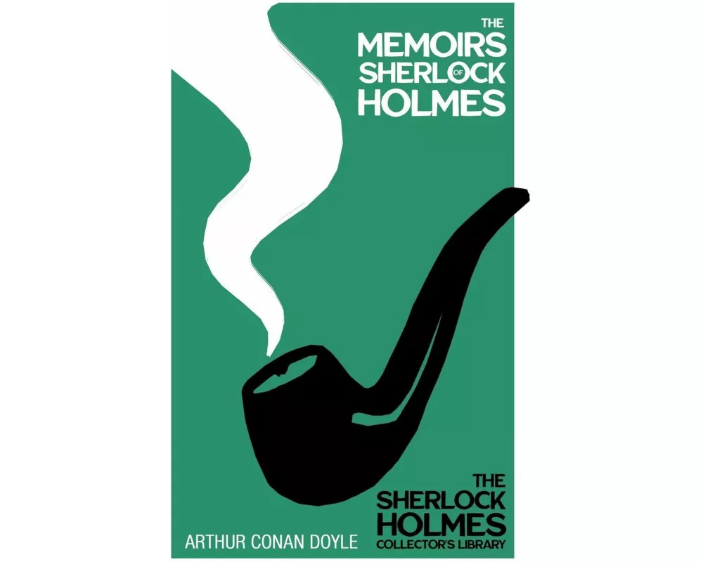 The Memoirs of Sherlock Holmes