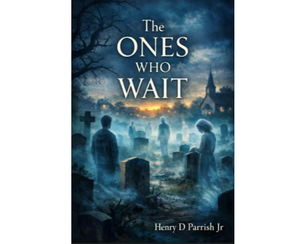 The Ones Who Wait