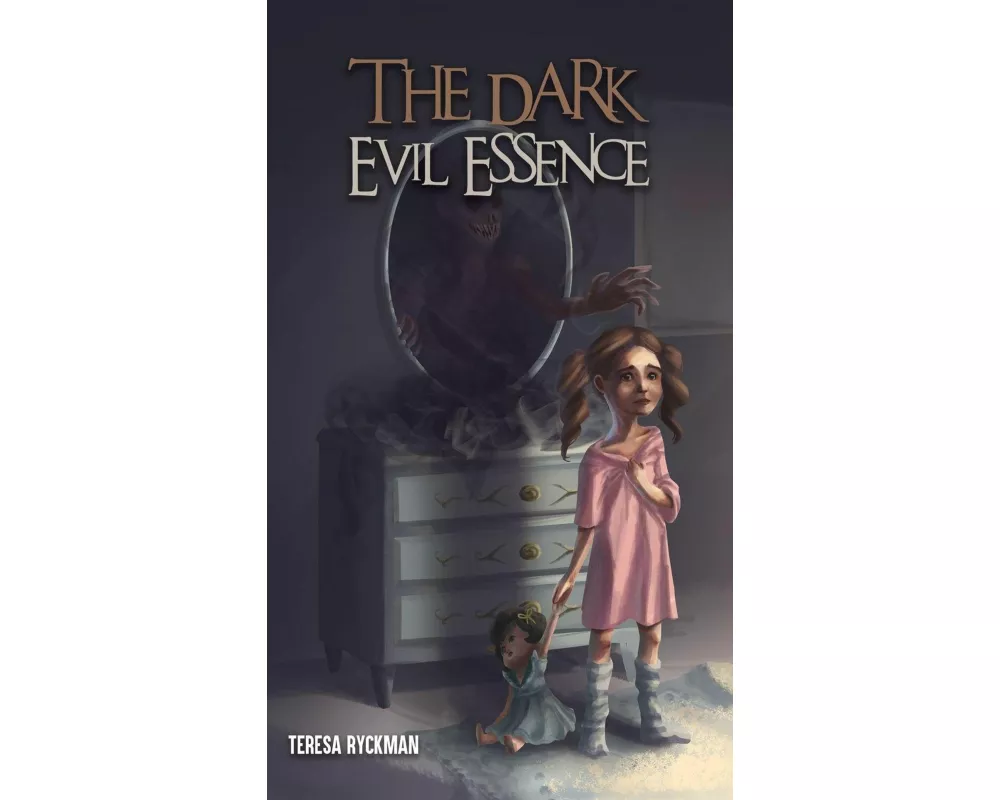 The Dark Evil Essence
