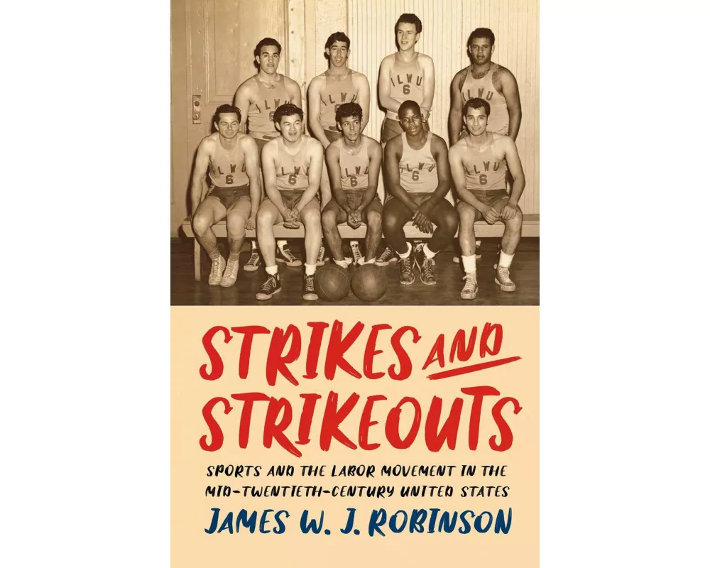 Strikes and Strikeouts