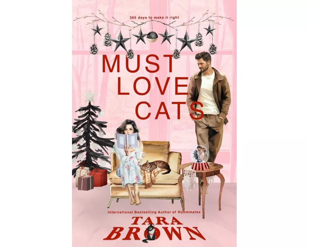 Must Love Cats