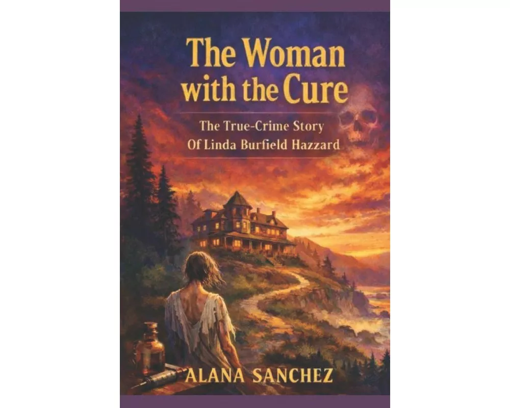 The Woman with the Cure