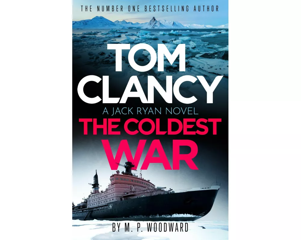 Tom Clancy The Coldest War