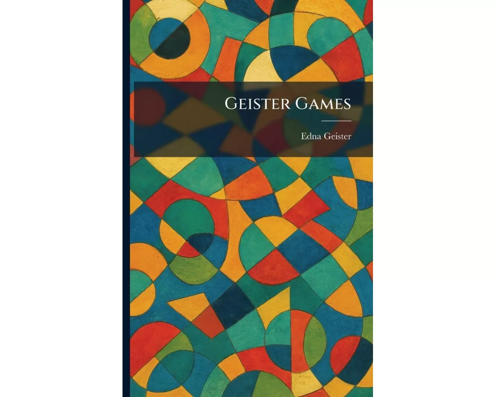 Geister Games