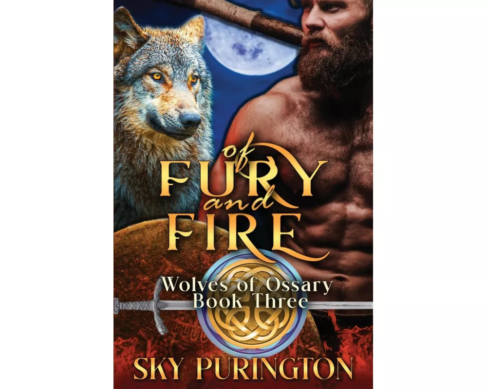 Of Fury and Fire