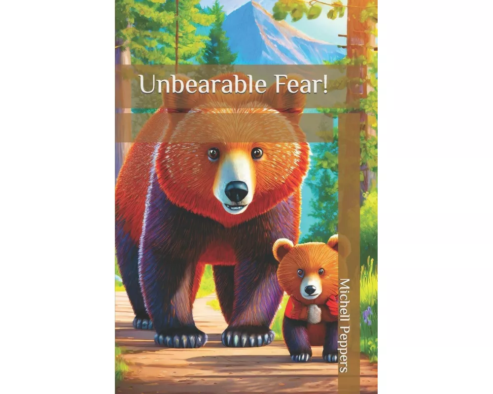 Unbearable Fear!