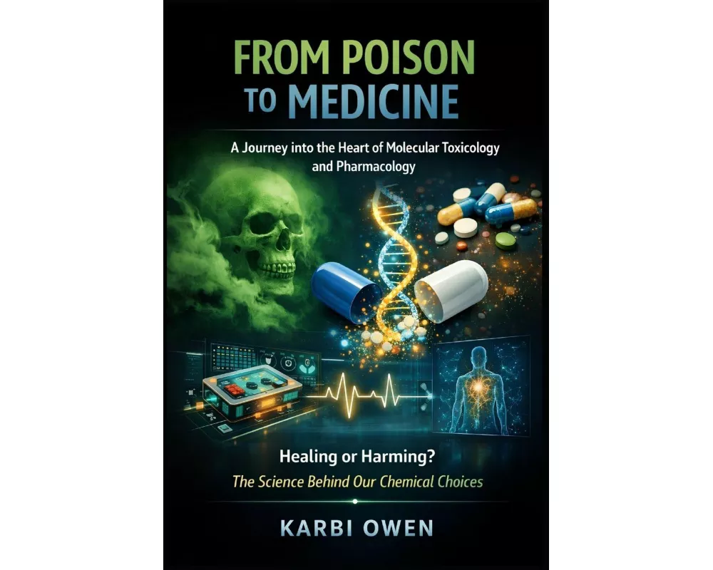 From Poison to Medicine