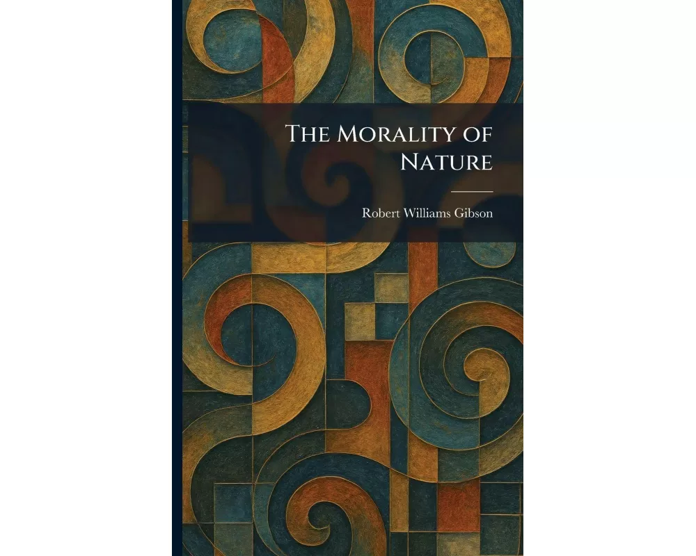 The Morality of Nature