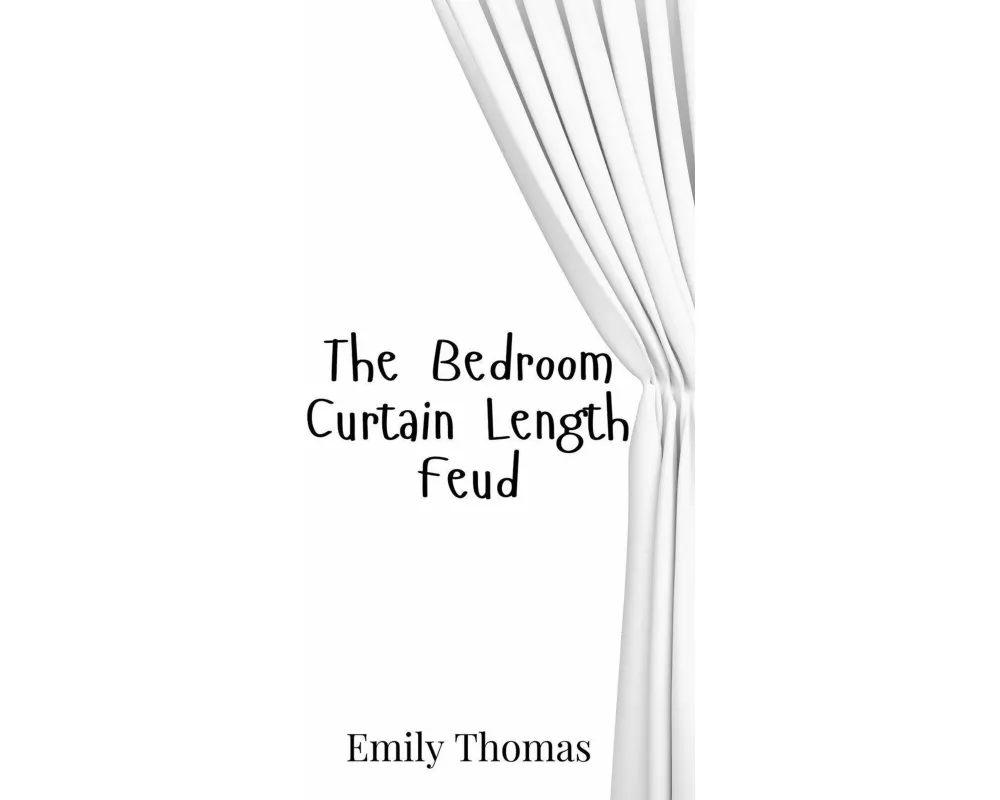 The Bedroom Curtain Length Feud