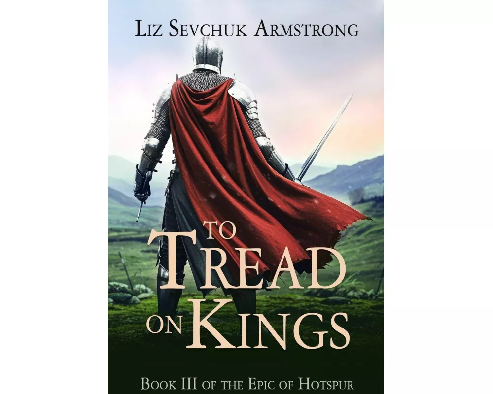 To Tread on Kings