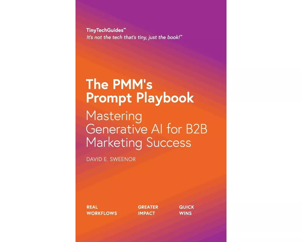 The PMM's Prompt Playbook