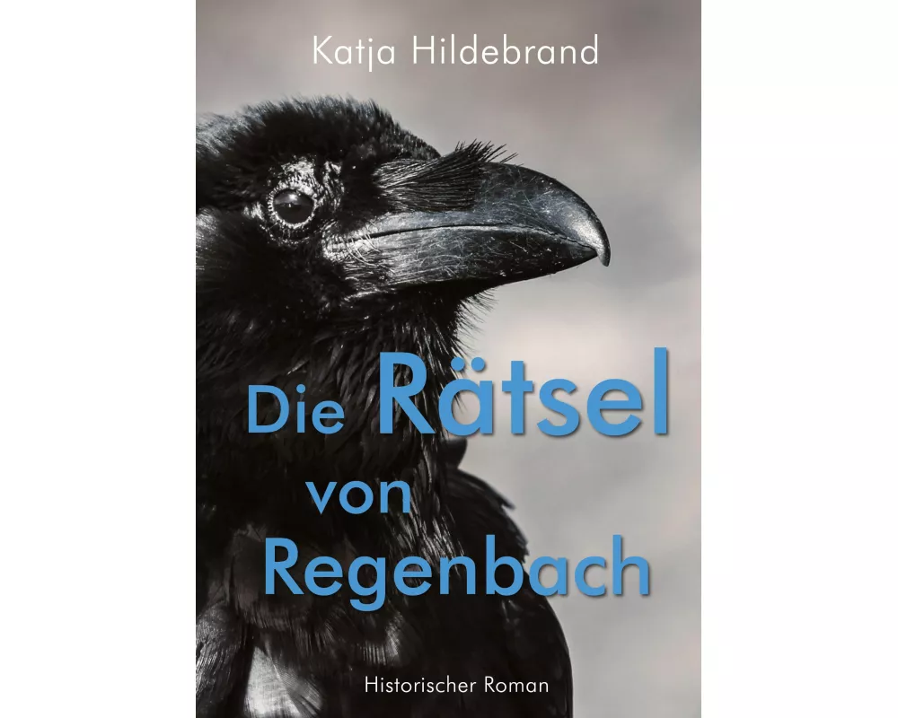 Die Rätsel von Regenbach