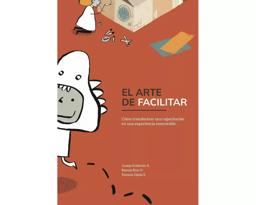 El Arte de Facilitar