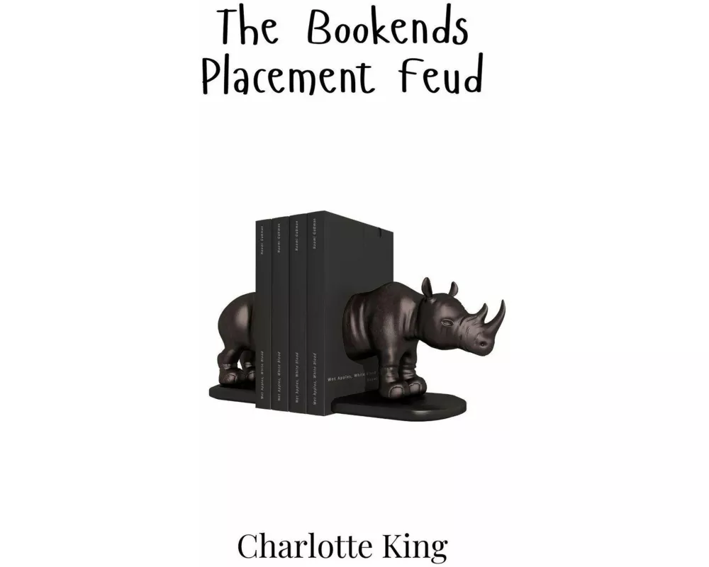 The Bookends Placement Feud