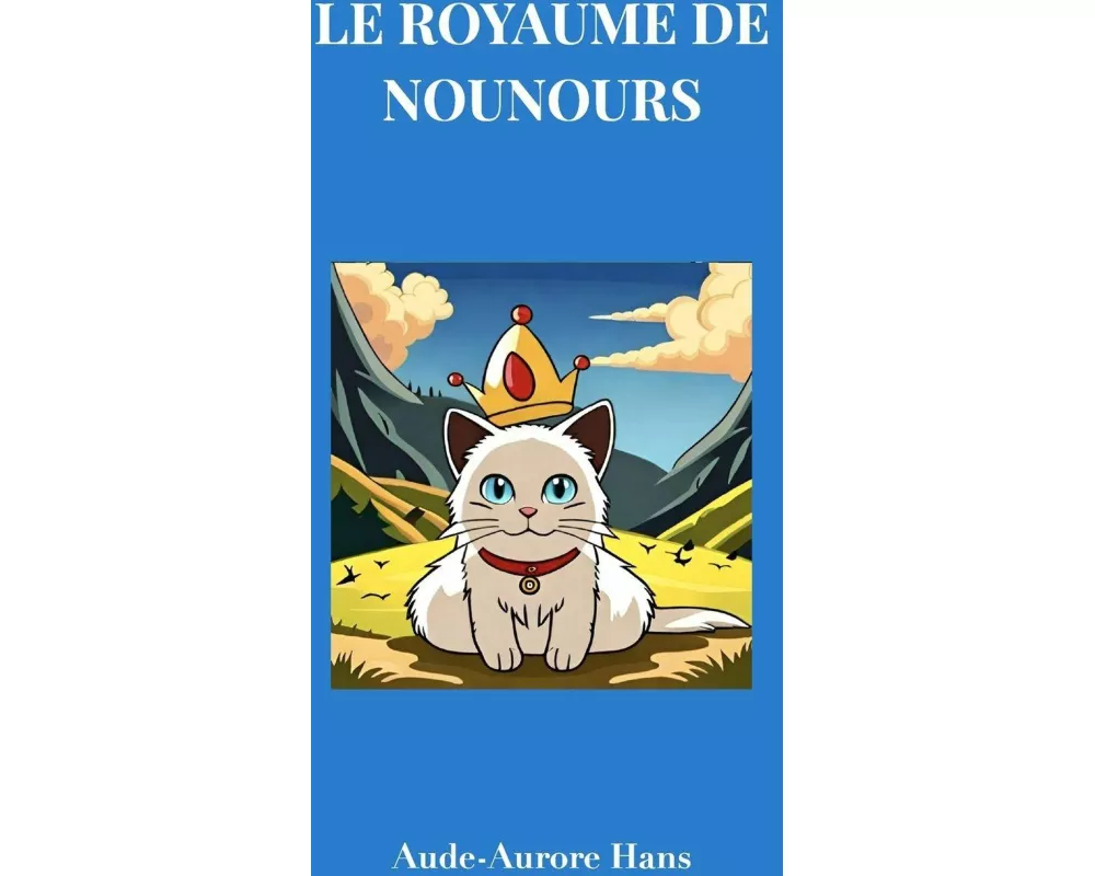 Le royaume de Nounours