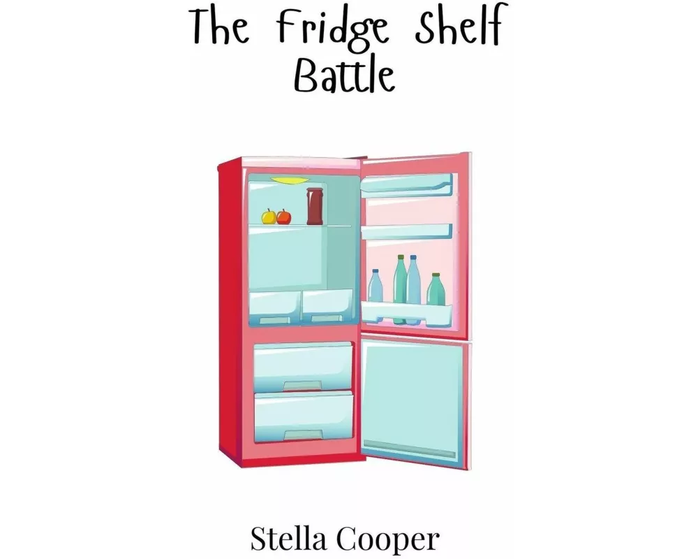 The Fridge Shelf Battle
