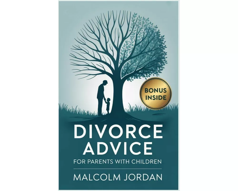 divorce advice for parents with children