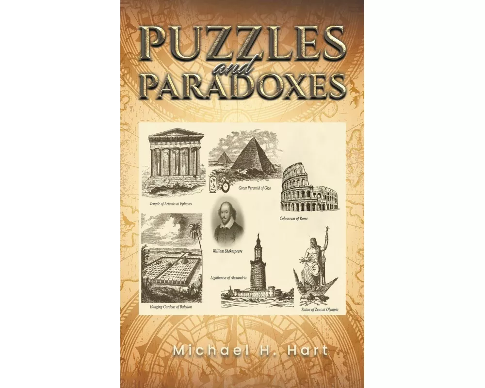 Puzzles and Paradoxes