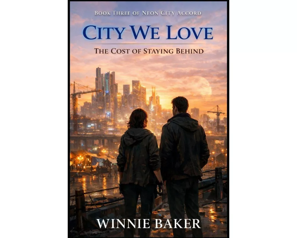 City We Love